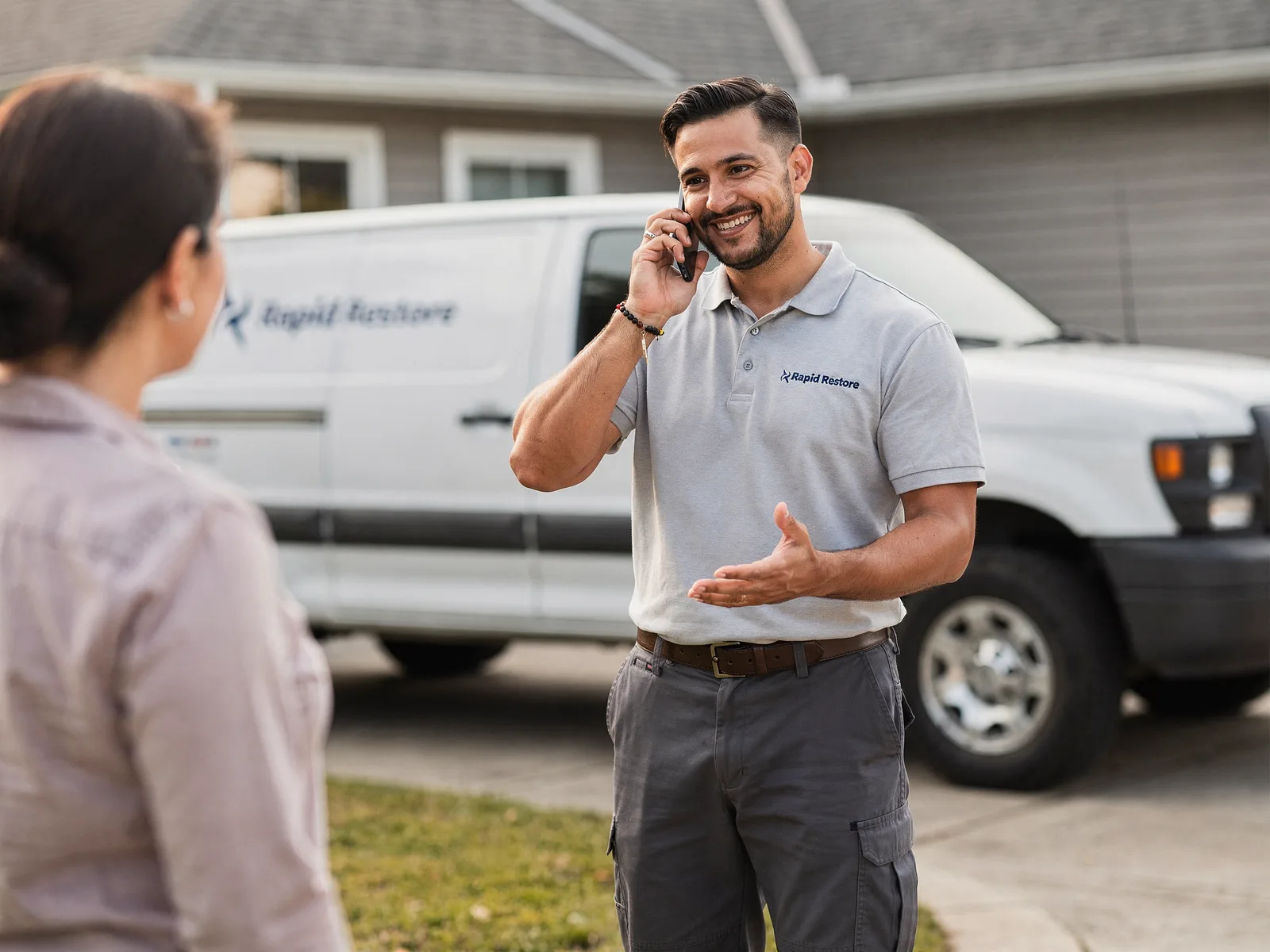 Odor Removal frequently asked questions